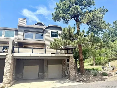 4205 Morning Star Drive Castle Rock CO 80108