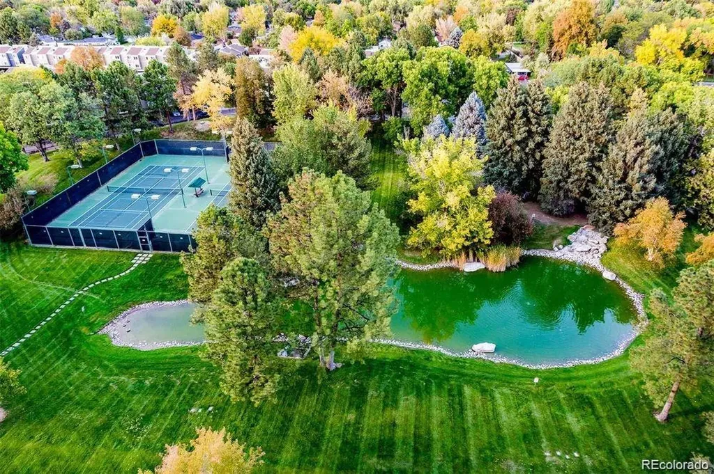 1900 E Girard Place Englewood CO 80113