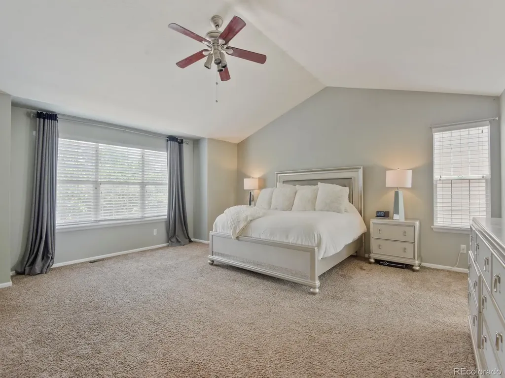 5957 S Helena Street Centennial CO 80016