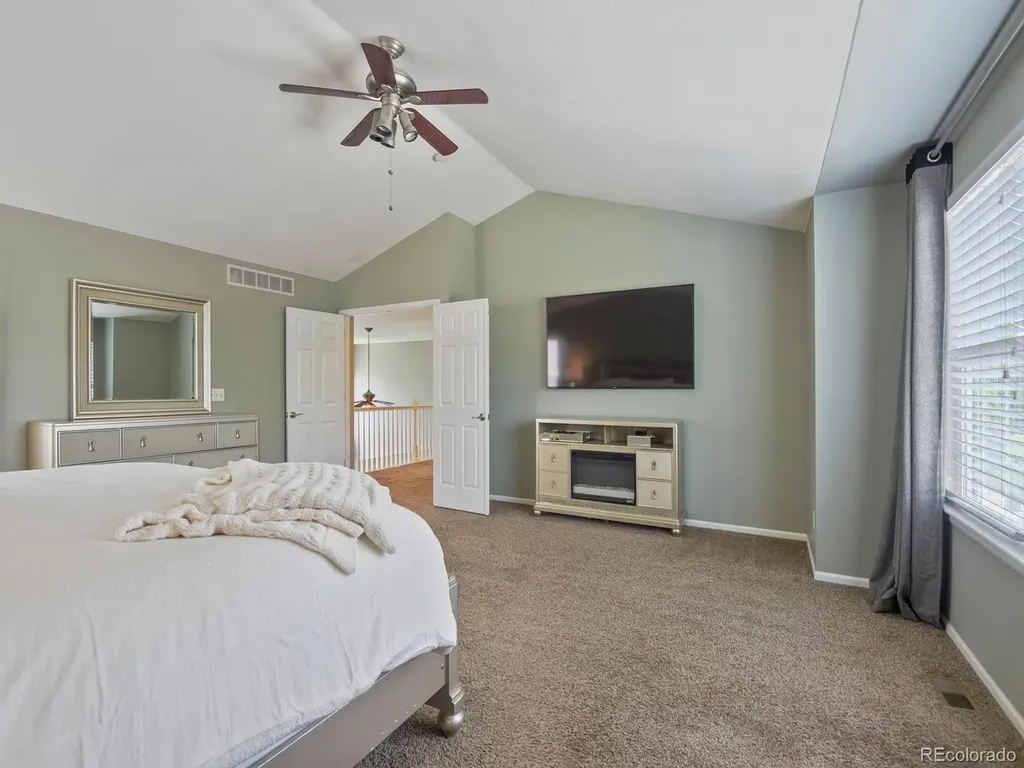 5957 S Helena Street Centennial CO 80016