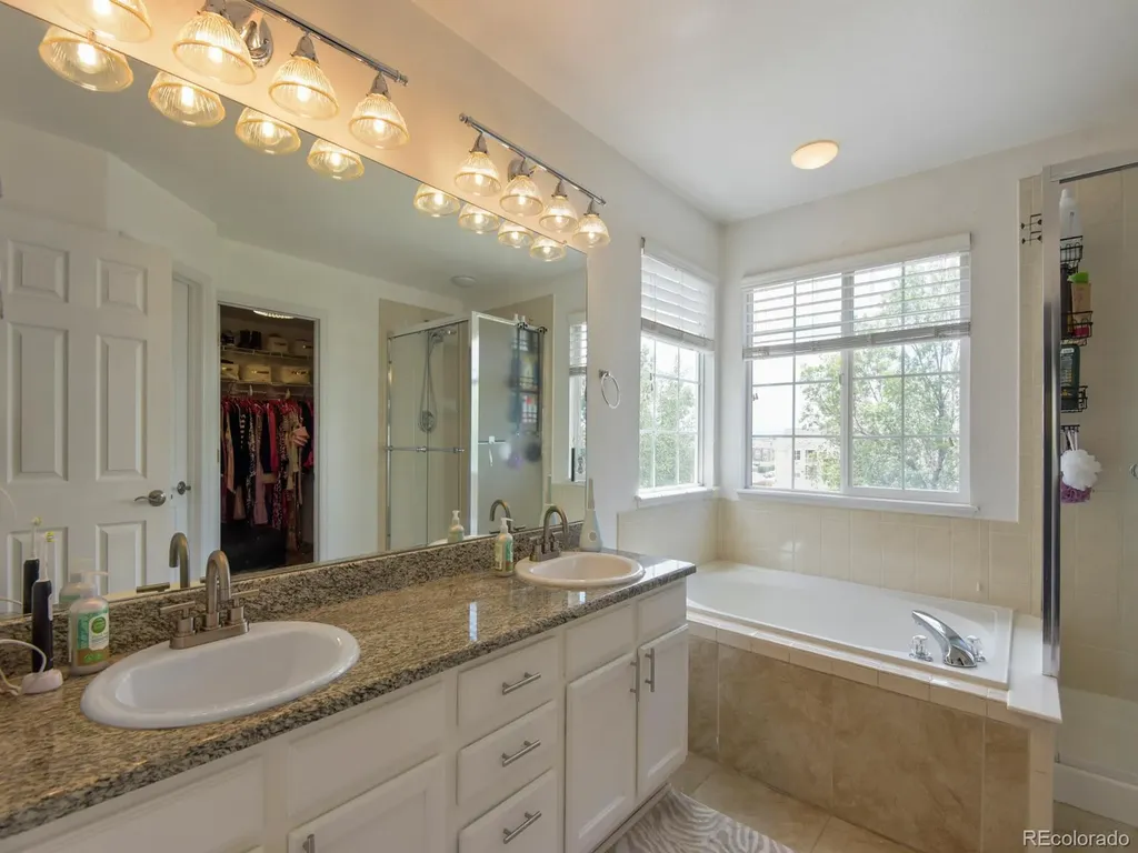 5957 S Helena Street Centennial CO 80016