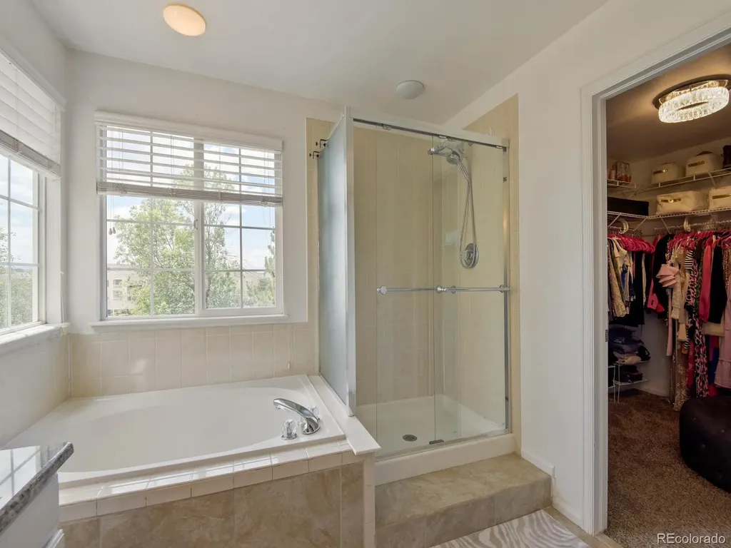 5957 S Helena Street Centennial CO 80016