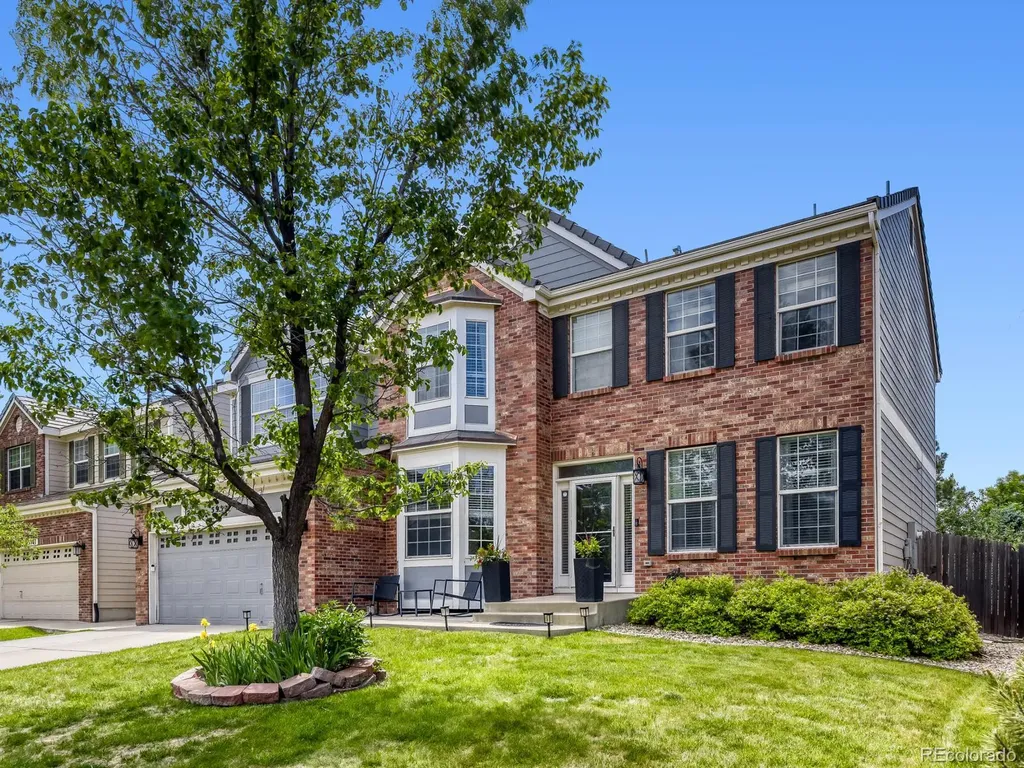 5957 S Helena Street Centennial CO 80016