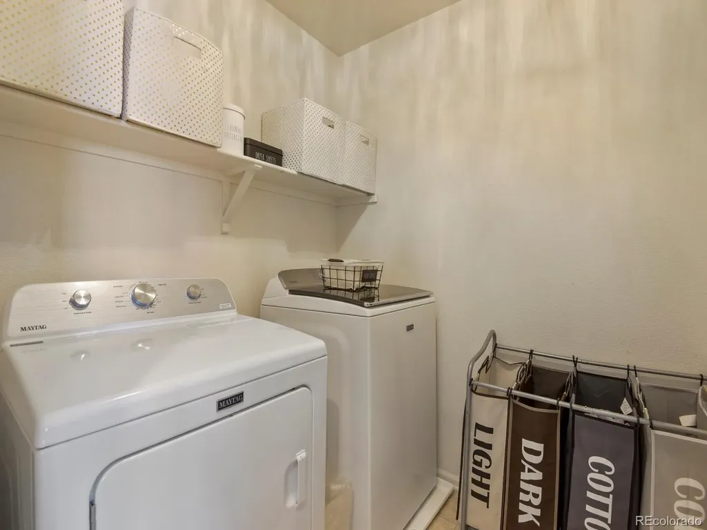 5957 S Helena Street Centennial CO 80016