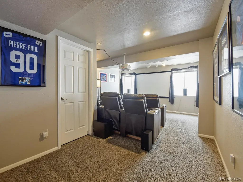5957 S Helena Street Centennial CO 80016