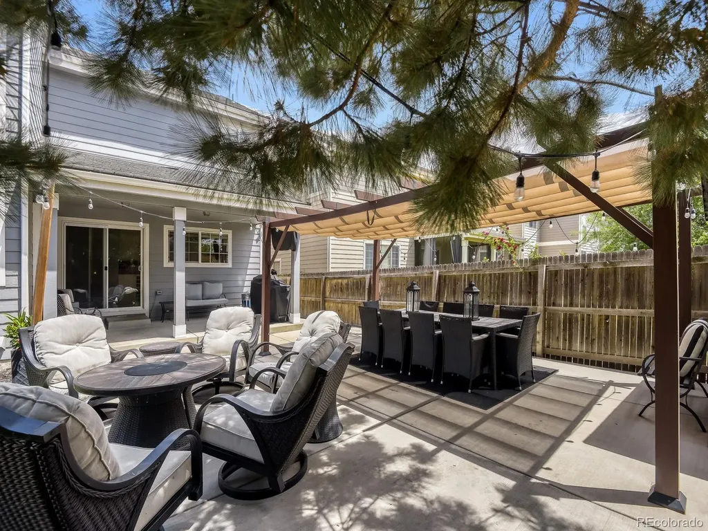 5957 S Helena Street Centennial CO 80016