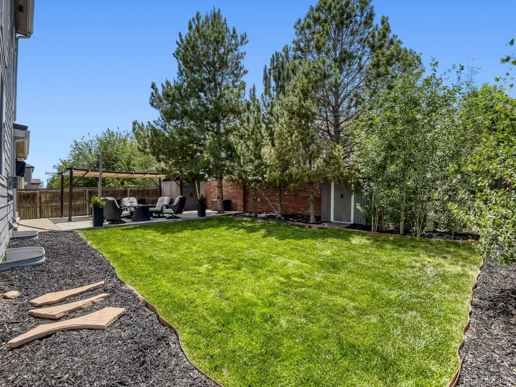 5957 S Helena Street Centennial CO 80016