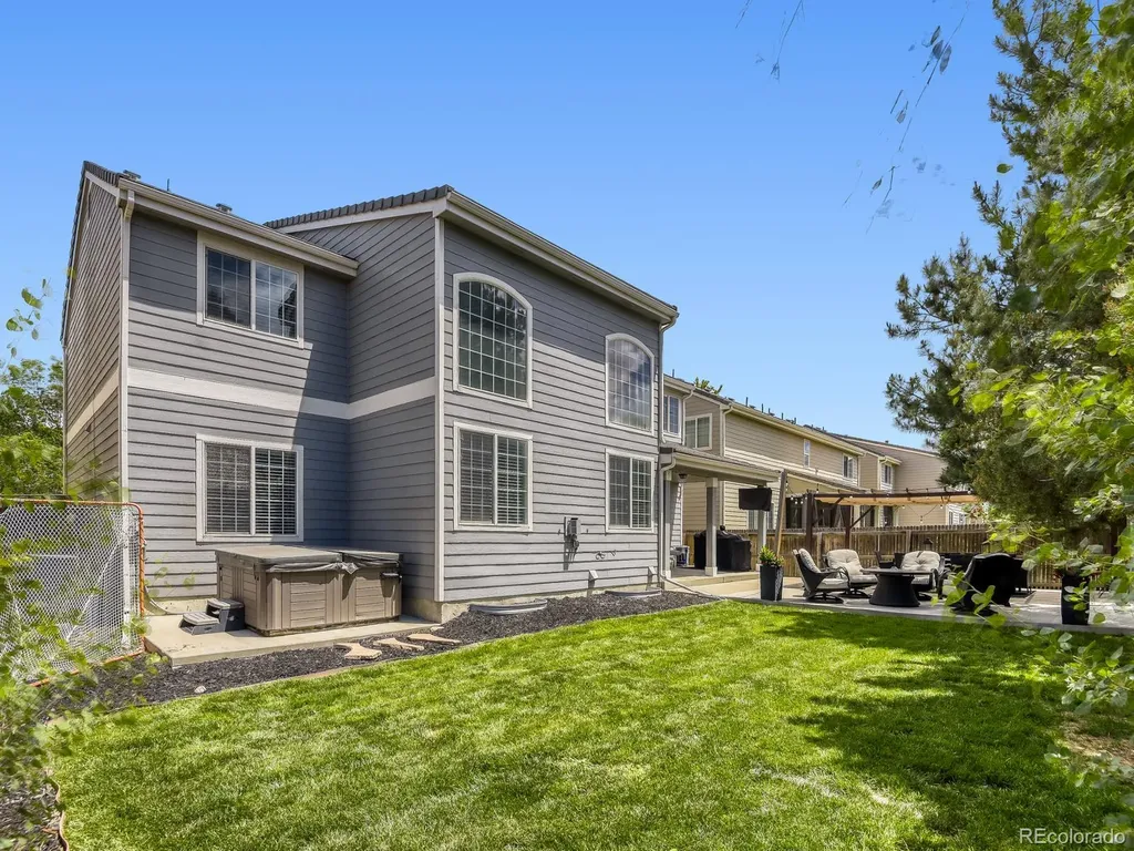 5957 S Helena Street Centennial CO 80016