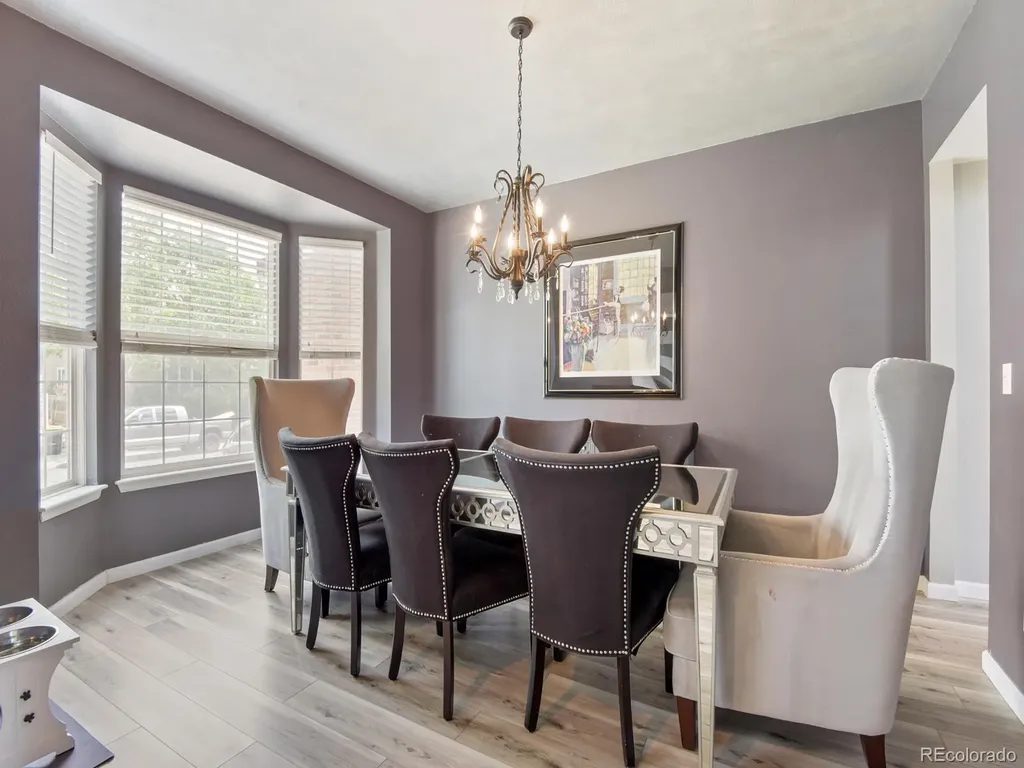 5957 S Helena Street Centennial CO 80016