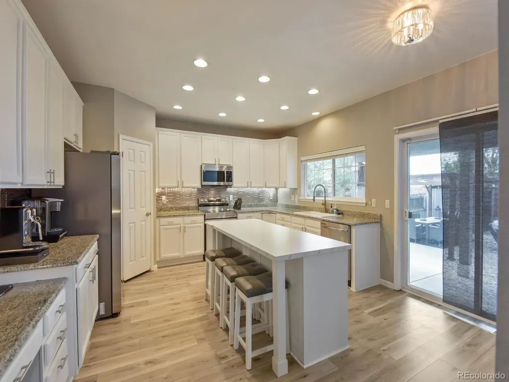 5957 S Helena Street Centennial CO 80016