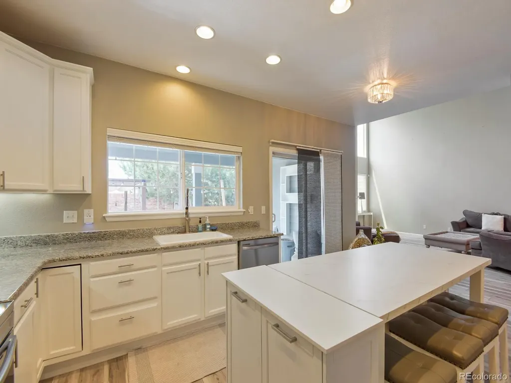 5957 S Helena Street Centennial CO 80016