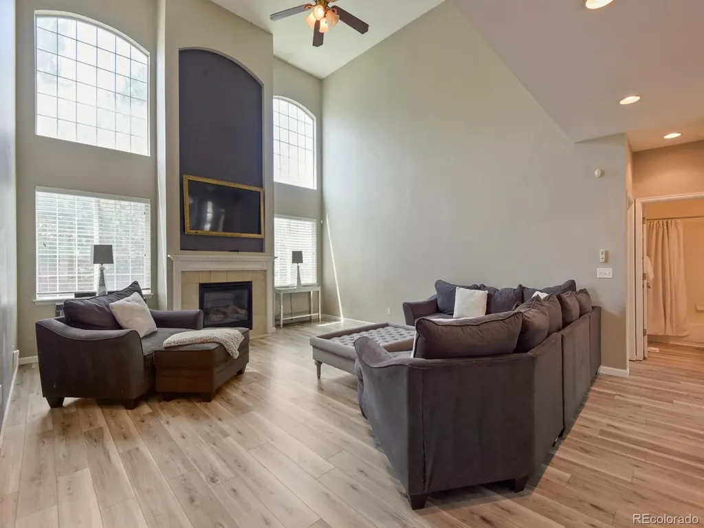 5957 S Helena Street Centennial CO 80016