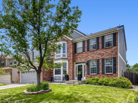5957 S Helena Street Centennial CO 80016