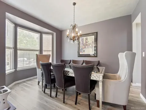 5957 S Helena Street Centennial CO 80016