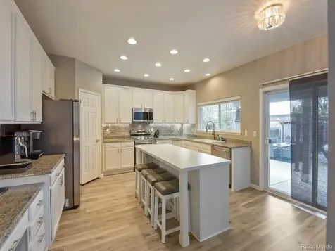 5957 S Helena Street Centennial CO 80016
