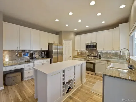 5957 S Helena Street Centennial CO 80016