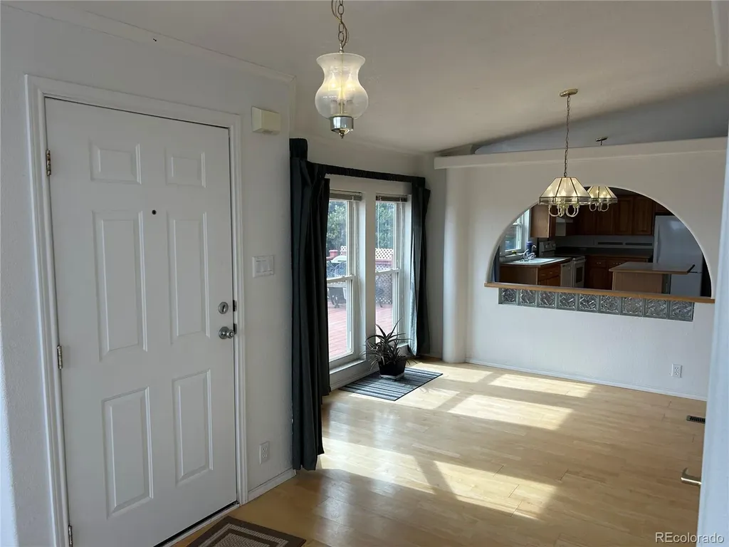 536 Seneca Circle Walsenburg CO 81089