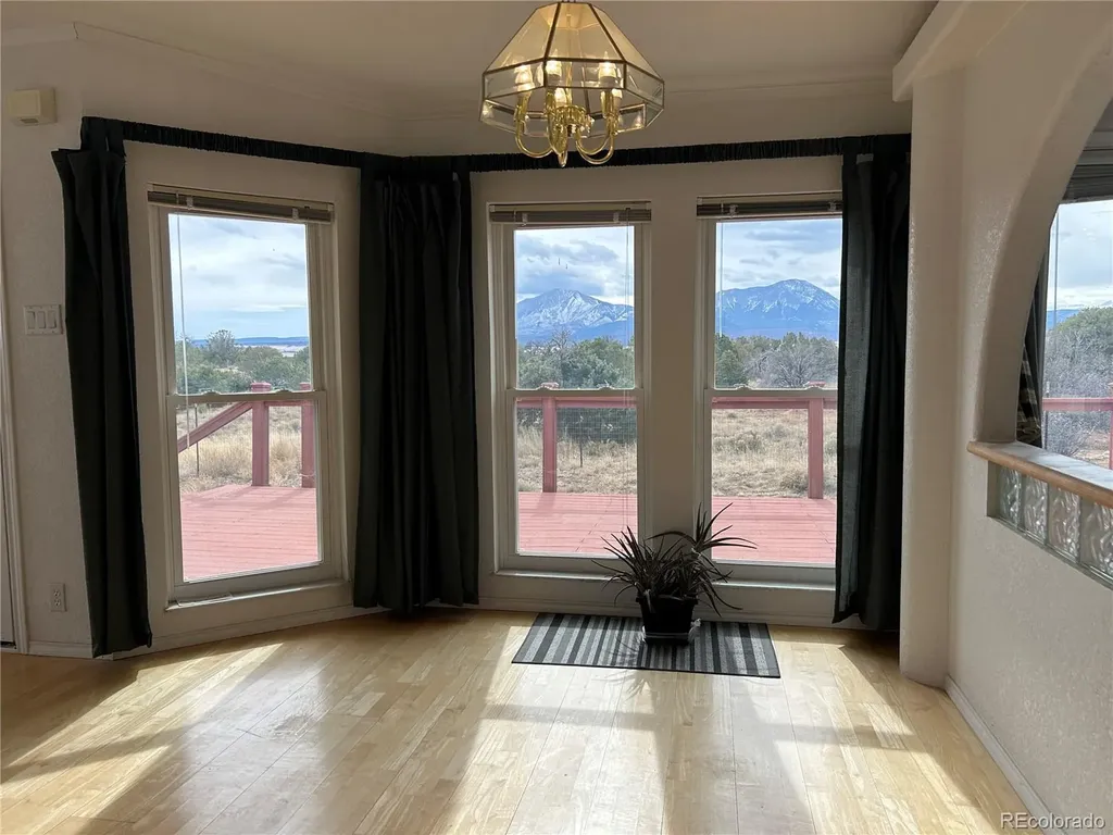 536 Seneca Circle Walsenburg CO 81089