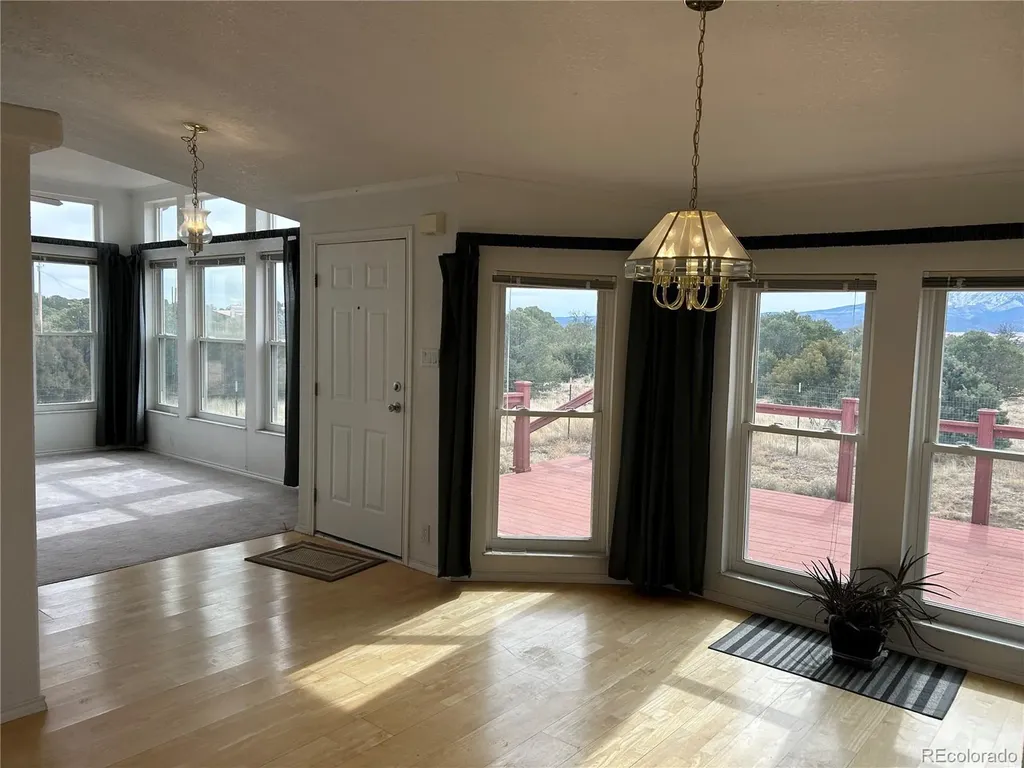 536 Seneca Circle Walsenburg CO 81089