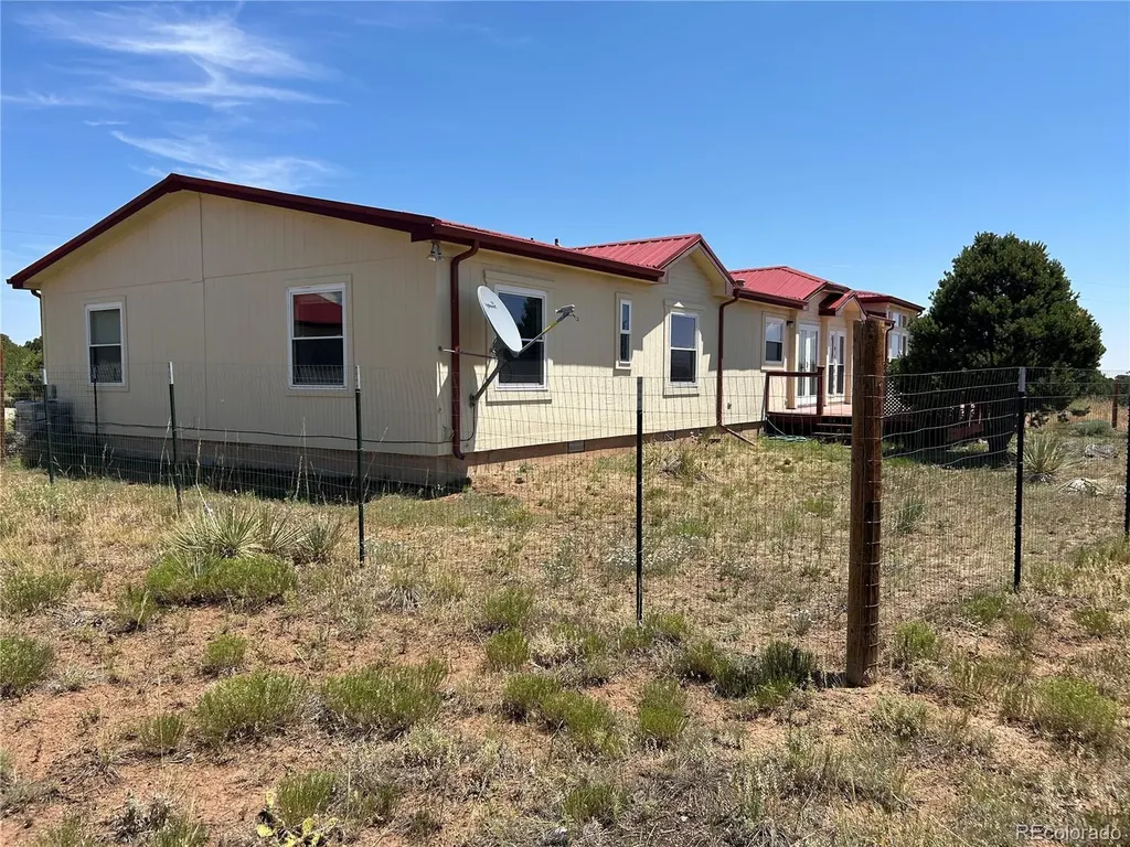 536 Seneca Circle Walsenburg CO 81089