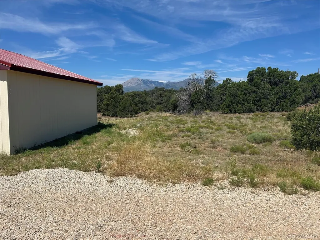536 Seneca Circle Walsenburg CO 81089