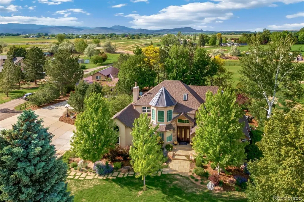 10045 N 75th Street Longmont CO 80503