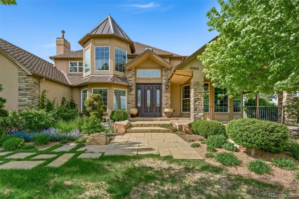10045 N 75th Street Longmont CO 80503