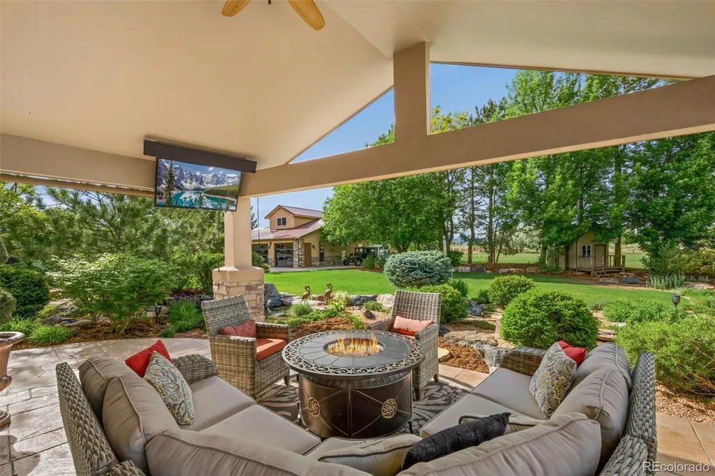 10045 N 75th Street Longmont CO 80503