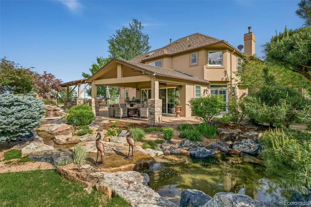 10045 N 75th Street Longmont CO 80503