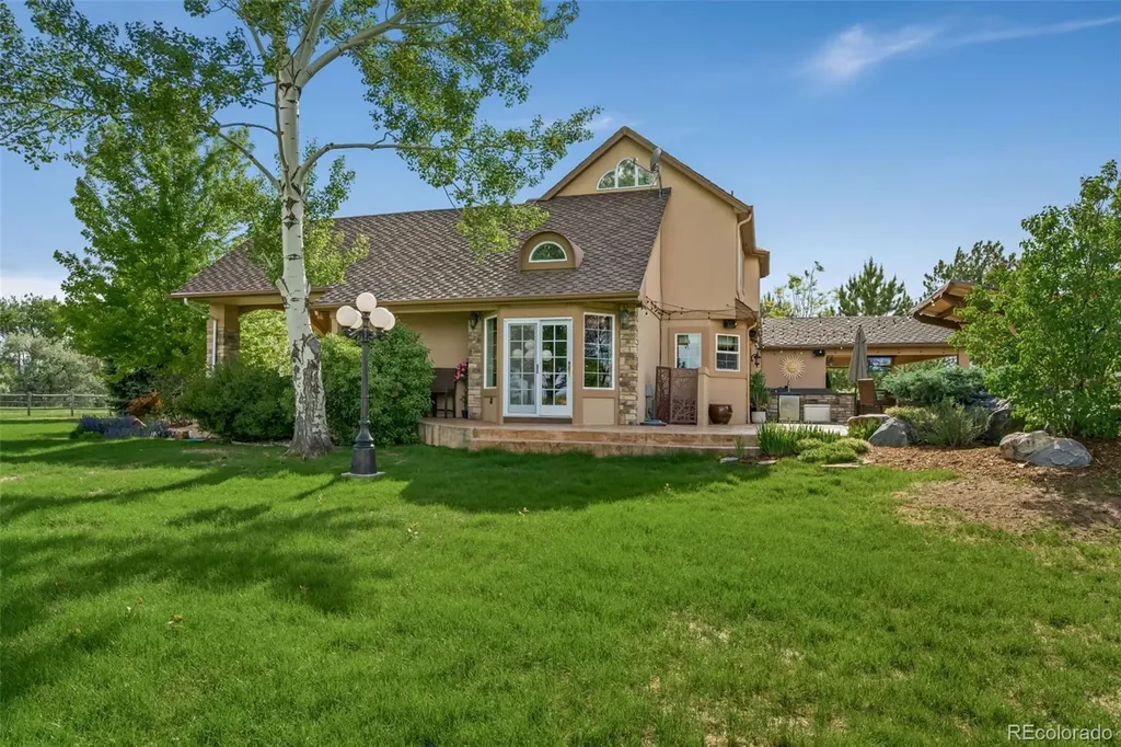 10045 N 75th Street Longmont CO 80503