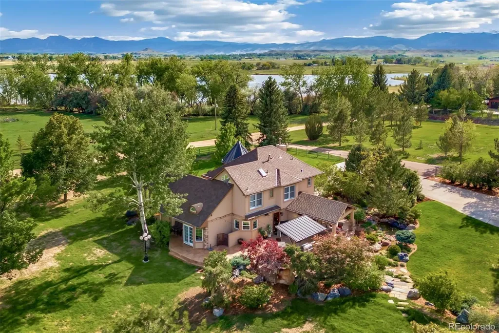 10045 N 75th Street Longmont CO 80503