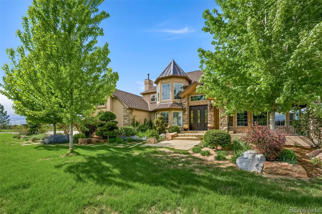 10045 N 75th Street Longmont CO 80503