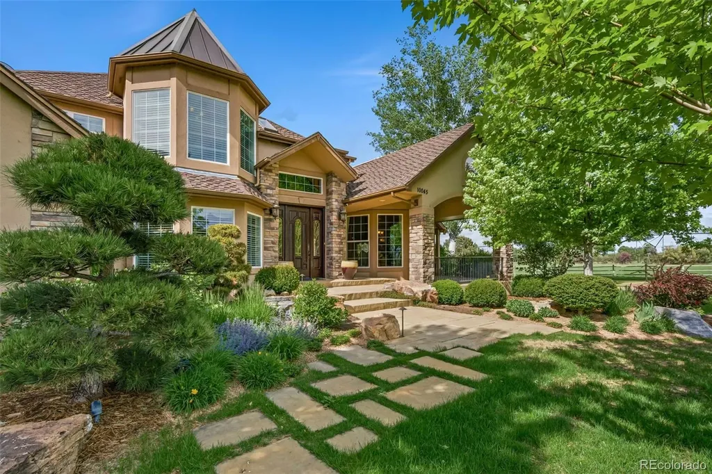 10045 N 75th Street Longmont CO 80503