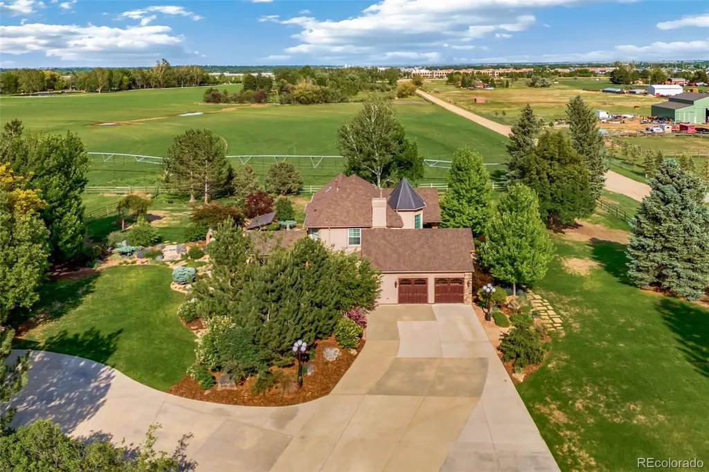 10045 N 75th Street Longmont CO 80503