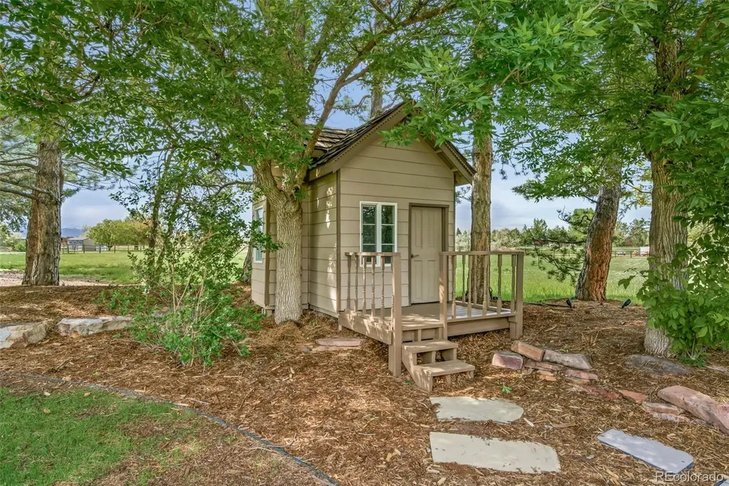 10045 N 75th Street Longmont CO 80503