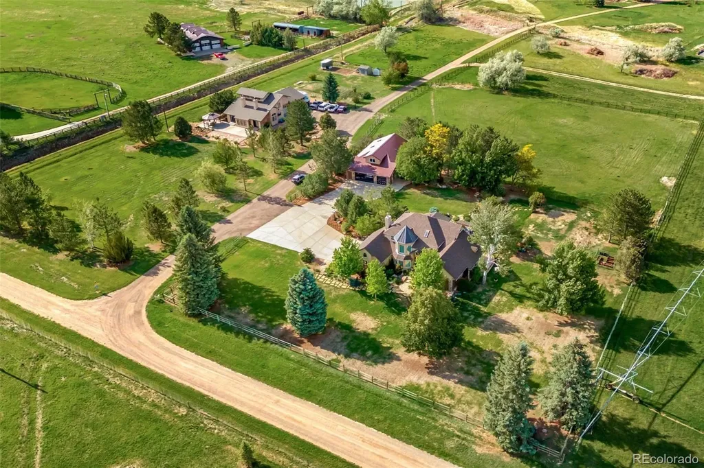 10045 N 75th Street Longmont CO 80503