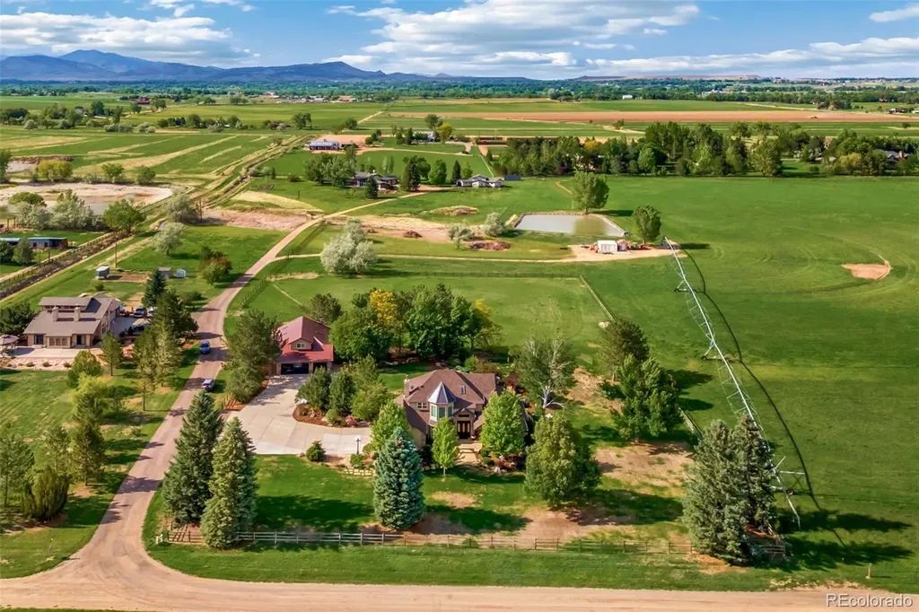 10045 N 75th Street Longmont CO 80503
