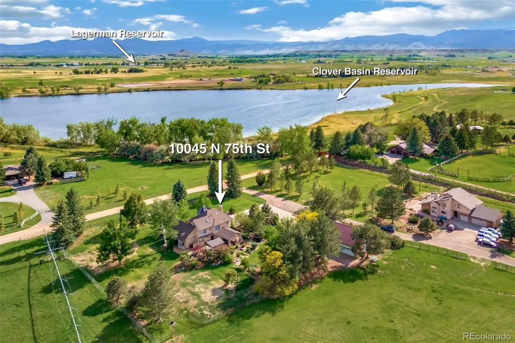 10045 N 75th Street Longmont CO 80503