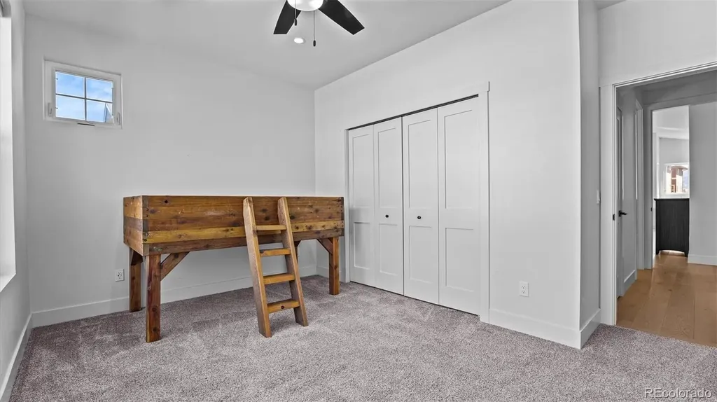 31 Mt Yale Court New Castle CO 81647