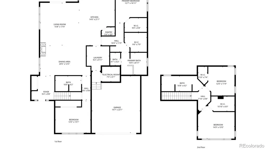 31 Mt Yale Court New Castle CO 81647
