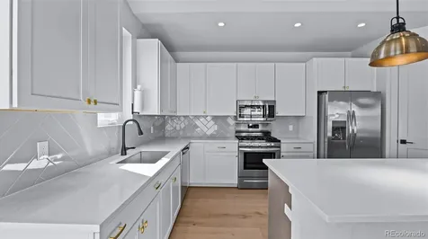 31 Mt Yale Court New Castle CO 81647
