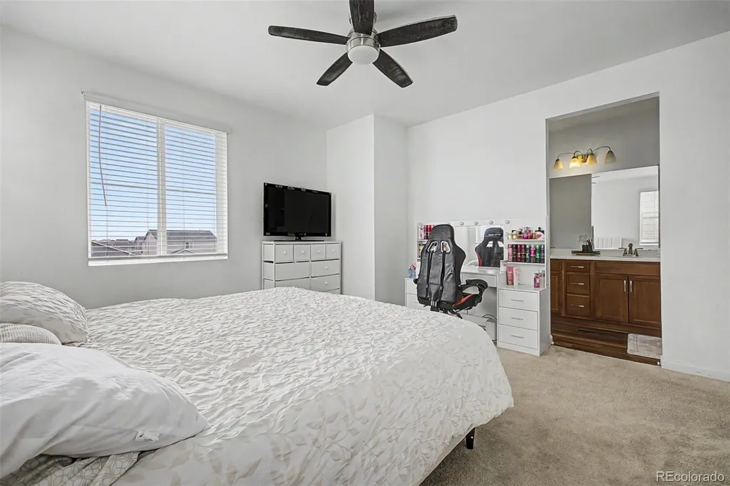 18119 E 96th Avenue Commerce City CO 80022