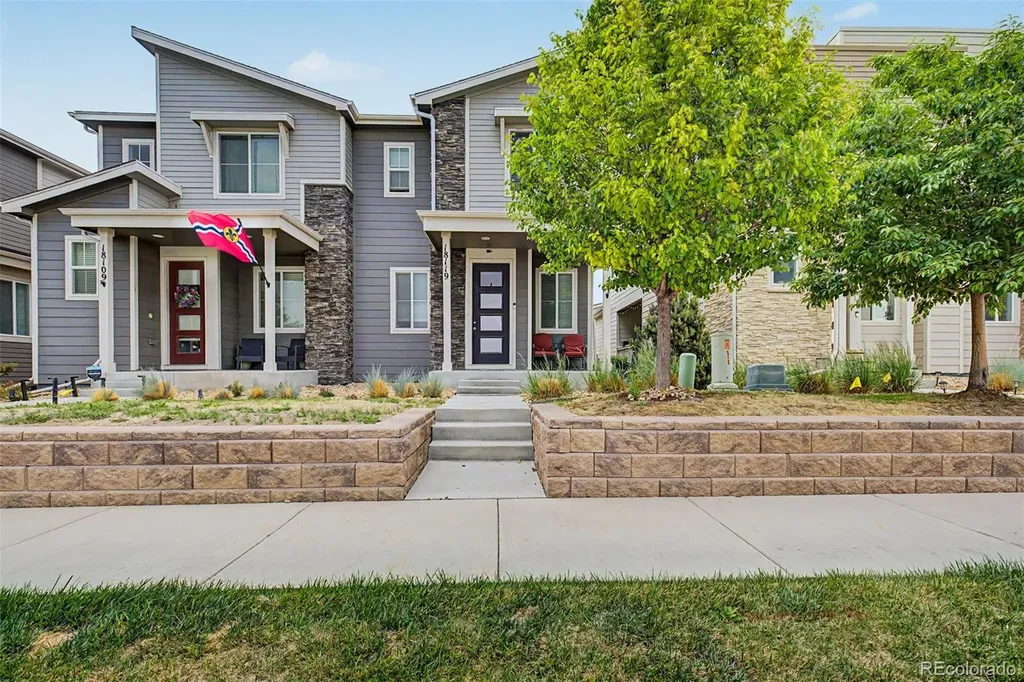 18119 E 96th Avenue Commerce City CO 80022