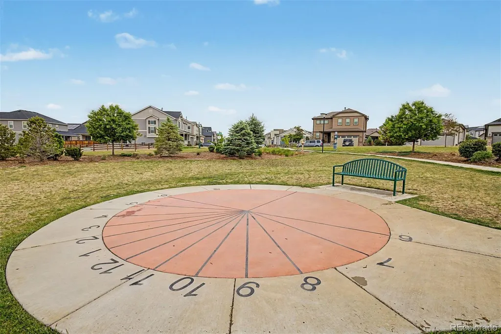 18119 E 96th Avenue Commerce City CO 80022