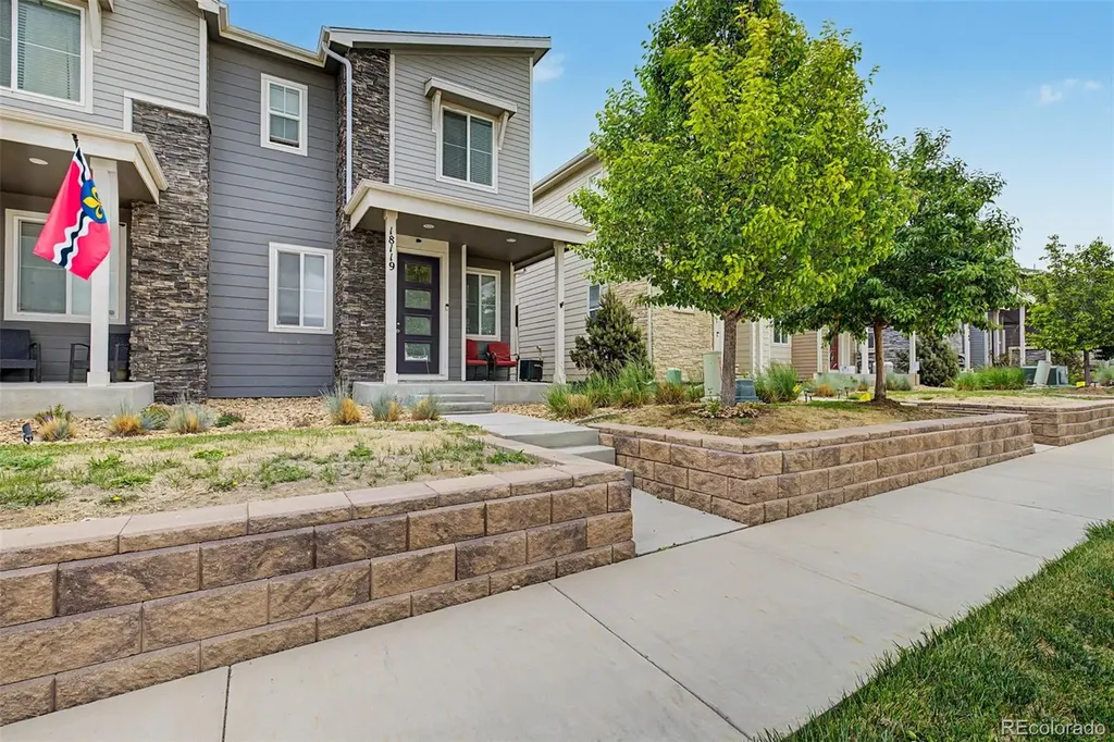 18119 E 96th Avenue Commerce City CO 80022