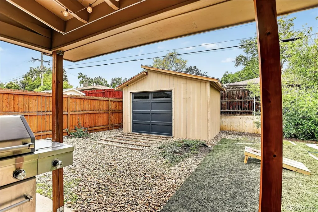 1223 S Eaton Street Lakewood CO 80232
