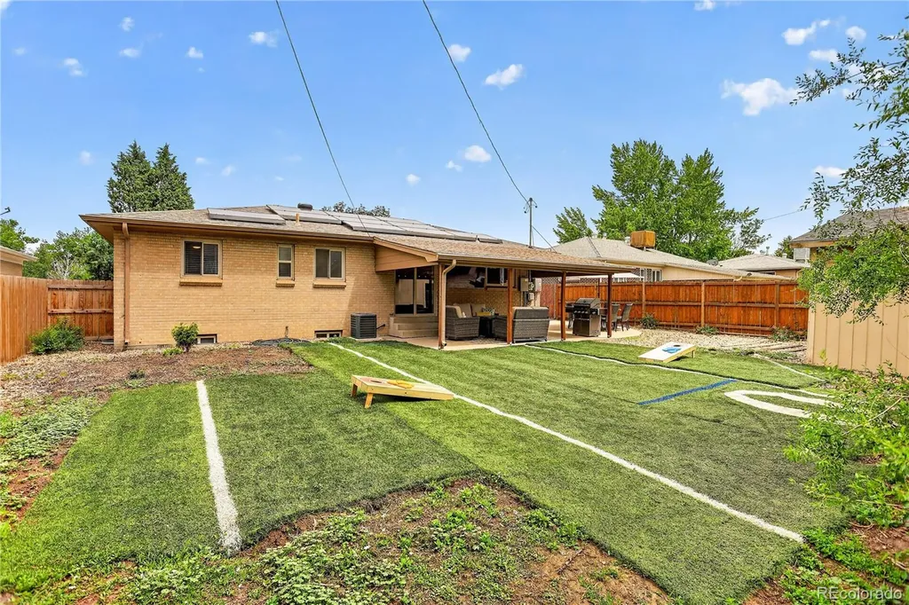 1223 S Eaton Street Lakewood CO 80232