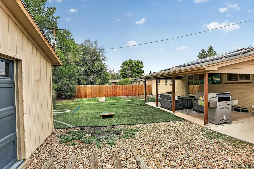 1223 S Eaton Street Lakewood CO 80232