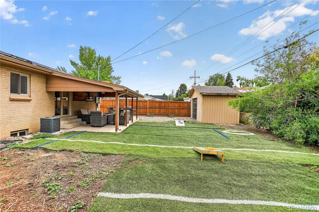 1223 S Eaton Street Lakewood CO 80232