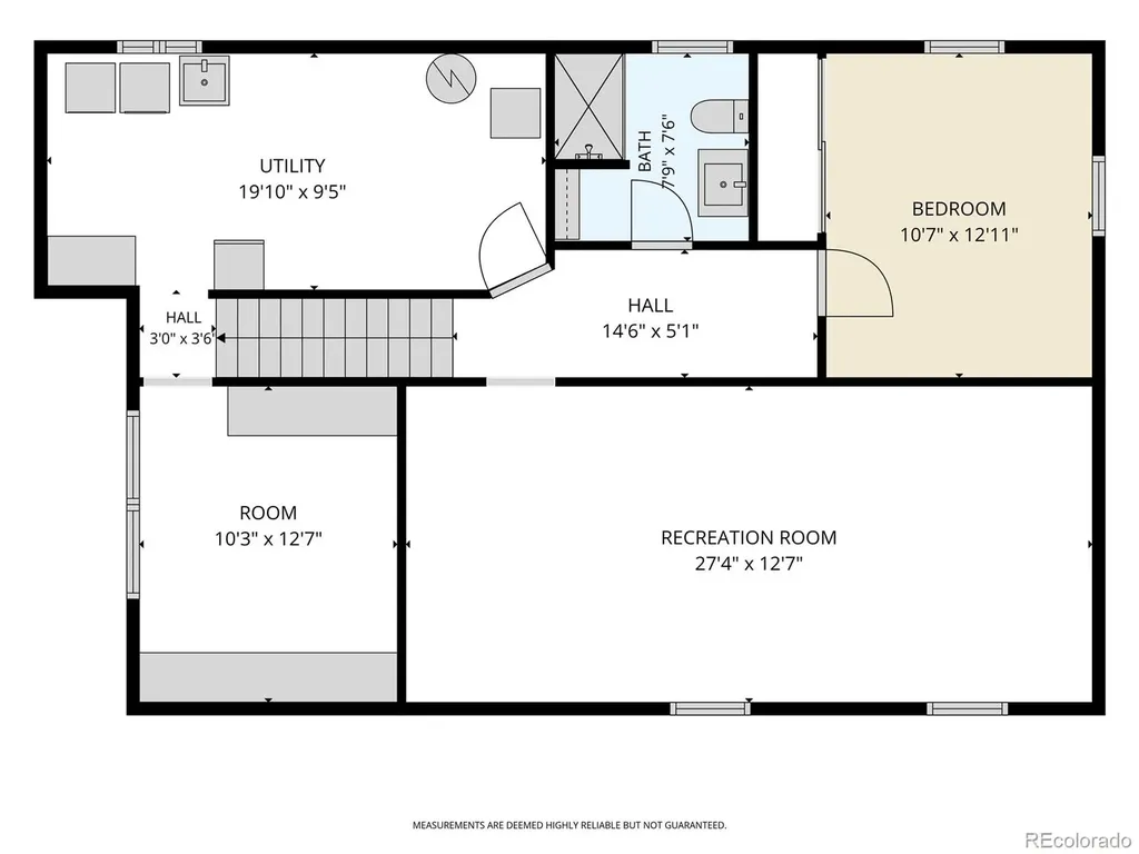 1223 S Eaton Street Lakewood CO 80232